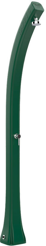 ARKEMA DESIGN - PRODOTTO MADE IN ITALY Happy Five Beach Shower Verde oscuro cm 19,5x21,5x217 ARKEMA DESIGN ARKEMA DESIGN - PRODOTTO MADE IN ITALY Happy Five Beach Shower Verde oscuro cm 19,5x21,5x217 ARKEMA DESIGN