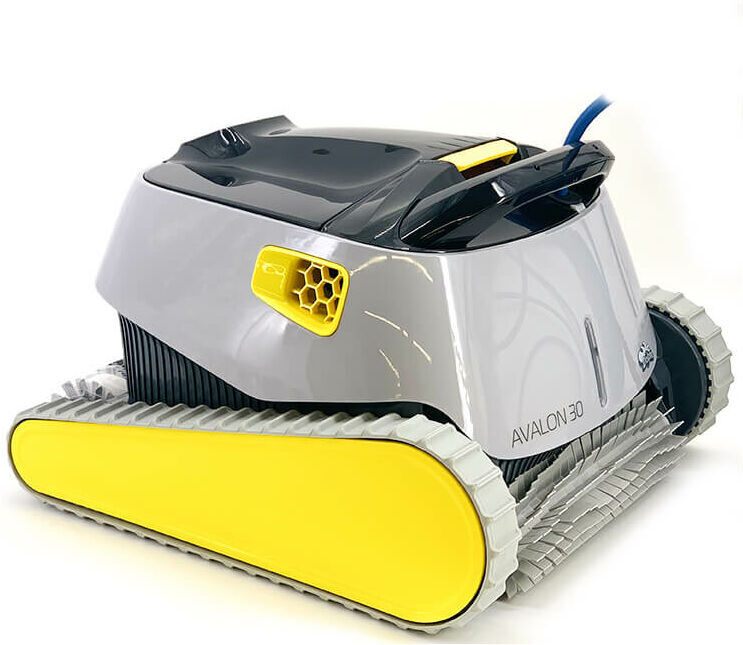 MAYTRONICS DOLPHIN Dolphin Avalon 30 robot limpiafondos piscina MAYTRONICS DOLPHIN Dolphin Avalon 30 robot limpiafondos piscina