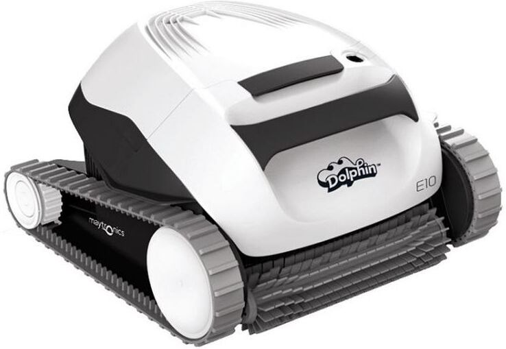 MAYTRONICS DOLPHIN Dolphin E10 robot limpiafondos piscina MAYTRONICS DOLPHIN Dolphin E10 robot limpiafondos piscina