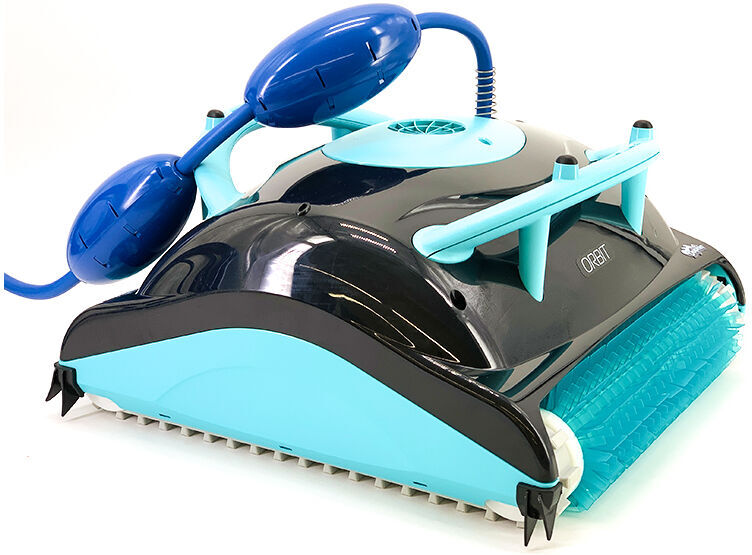 MAYTRONICS DOLPHIN Dolphin Orbit robot limpiafondos piscina MAYTRONICS DOLPHIN Dolphin Orbit robot limpiafondos piscina