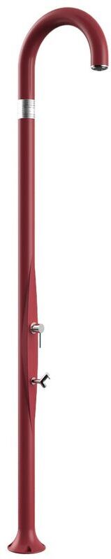 ARKEMA DESIGN - PRODOTTO MADE IN ITALY Ducha Funny Yin con lavapiés Cherry cm 17x17x232 ARKEMA DESIGN ARKEMA DESIGN - PRODOTTO MADE IN ITALY Ducha Funny Yin con lavapiés Cherry cm 17x17x232 ARKEMA DESIGN