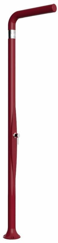 ARKEMA DESIGN - PRODOTTO MADE IN ITALY Ducha tradicional Funny Yang Rojo cm 17x17x210 ARKEMA DESIGN - prodotto ARKEMA DESIGN - PRODOTTO MADE IN ITALY Ducha tradicional Funny Yang Rojo cm 17x17x210 ARKEMA DESIGN - prodotto