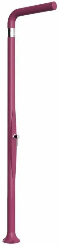 ARKEMA DESIGN - PRODOTTO MADE IN ITALY Ducha Clásica Funny Yang Fuchsia cm 17x17x210 ARKEMA DESIGN - prodotto ARKEMA DESIGN - PRODOTTO MADE IN ITALY Ducha Clásica Funny Yang Fuchsia cm 17x17x210 ARKEMA DESIGN - prodotto