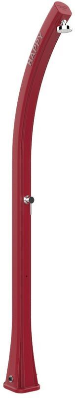 ARKEMA DESIGN - PRODOTTO MADE IN ITALY Ducha solar ecológica Happy Cherry cm 19x17x215 ARKEMA DESIGN ARKEMA DESIGN - PRODOTTO MADE IN ITALY Ducha solar ecológica Happy Cherry cm 19x17x215 ARKEMA DESIGN