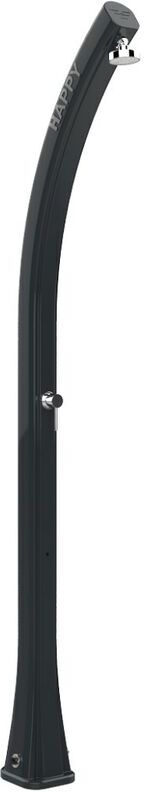 ARKEMA DESIGN - PRODOTTO MADE IN ITALY Ducha Caliente Happy Gris Oscuro cm 19x17x215 ARKEMA DESIGN - prodotto ARKEMA DESIGN - PRODOTTO MADE IN ITALY Ducha Caliente Happy Gris Oscuro cm 19x17x215 ARKEMA DESIGN - prodotto