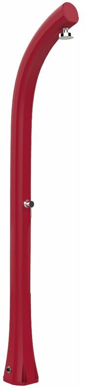 ARKEMA DESIGN - PRODOTTO MADE IN ITALY Ducha exterior de cereza Jolly Plus cm 20x21x225 ARKEMA DESIGN ARKEMA DESIGN - PRODOTTO MADE IN ITALY Ducha exterior de cereza Jolly Plus cm 20x21x225 ARKEMA DESIGN