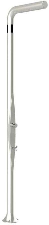 ARKEMA DESIGN - PRODOTTO MADE IN ITALY Ducha Blanca Funny Yang Top Line cm 210x17x55 ARKEMA DESIGN - prodotto ARKEMA DESIGN - PRODOTTO MADE IN ITALY Ducha Blanca Funny Yang Top Line cm 210x17x55 ARKEMA DESIGN - prodotto