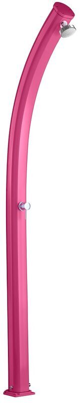 ARKEMA DESIGN - PRODOTTO MADE IN ITALY Ducha solar Rosa Fucsia Jolly cm 15x16,5x226 ARKEMA DESIGN - prodotto ARKEMA DESIGN - PRODOTTO MADE IN ITALY Ducha solar Rosa Fucsia Jolly cm 15x16,5x226 ARKEMA DESIGN - prodotto