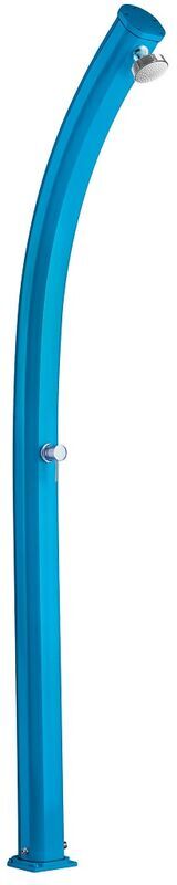 ARKEMA DESIGN - PRODOTTO MADE IN ITALY Ducha solar Azul Jolly cm 15x16,5x226 ARKEMA DESIGN - prodotto made in ARKEMA DESIGN - PRODOTTO MADE IN ITALY Ducha solar Azul Jolly cm 15x16,5x226 ARKEMA DESIGN - prodotto made in