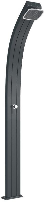 ARKEMA DESIGN - PRODOTTO MADE IN ITALY Ducha de antracita para la piscina Prima ARKEMA DESIGN - prodotto made ARKEMA DESIGN - PRODOTTO MADE IN ITALY Ducha de antracita para la piscina Prima ARKEMA DESIGN - prodotto made