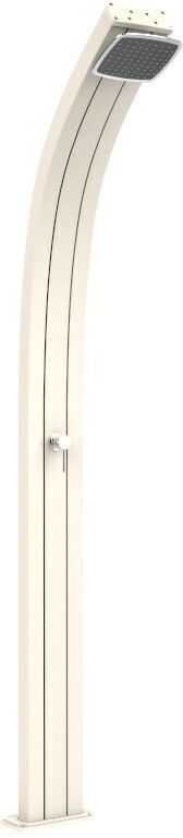 ARKEMA DESIGN - PRODOTTO MADE IN ITALY Color de la arena de la ducha solar para cm 26x12x224 ARKEMA DESIGN ARKEMA DESIGN - PRODOTTO MADE IN ITALY Color de la arena de la ducha solar para cm 26x12x224 ARKEMA DESIGN