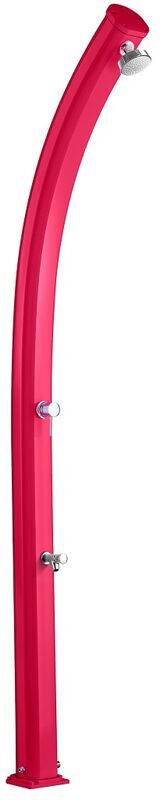 ARKEMA DESIGN - PRODOTTO MADE IN ITALY Ducha solar Arkema Jolly con lavapies cm 15x16,5x226 ARKEMA DESIGN ARKEMA DESIGN - PRODOTTO MADE IN ITALY Ducha solar Arkema Jolly con lavapies cm 15x16,5x226 ARKEMA DESIGN