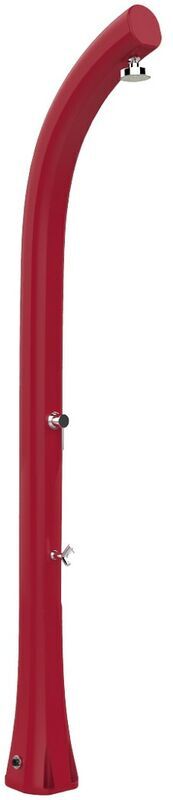 ARKEMA DESIGN - PRODOTTO MADE IN ITALY Jolly Plus Ducha al Aire Libre y Lavapié cm 20x21x225 ARKEMA DESIGN ARKEMA DESIGN - PRODOTTO MADE IN ITALY Jolly Plus Ducha al Aire Libre y Lavapié cm 20x21x225 ARKEMA DESIGN