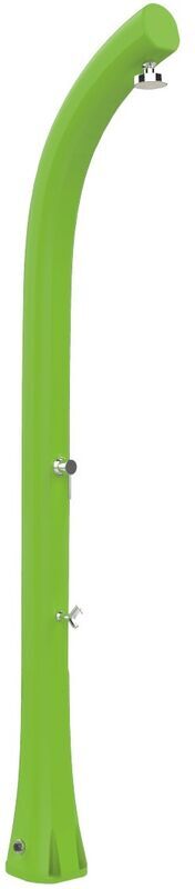 ARKEMA DESIGN - PRODOTTO MADE IN ITALY Ducha solar Jolly Plus con lavapies cm 20x21x225 ARKEMA DESIGN ARKEMA DESIGN - PRODOTTO MADE IN ITALY Ducha solar Jolly Plus con lavapies cm 20x21x225 ARKEMA DESIGN