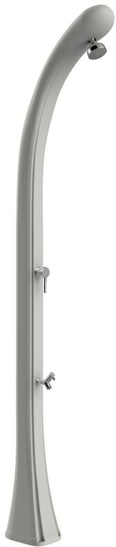 ARKEMA DESIGN - PRODOTTO MADE IN ITALY Happy One Ducha Solar Exterior Blanca cm 22,7x16,7x210 ARKEMA DESIGN ARKEMA DESIGN - PRODOTTO MADE IN ITALY Happy One Ducha Solar Exterior Blanca cm 22,7x16,7x210 ARKEMA DESIGN