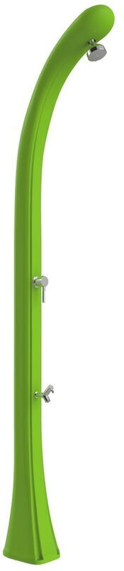 ARKEMA DESIGN - PRODOTTO MADE IN ITALY Happy One Ducha Solar Verde cm 22,7x16,7x210 ARKEMA DESIGN - prodotto ARKEMA DESIGN - PRODOTTO MADE IN ITALY Happy One Ducha Solar Verde cm 22,7x16,7x210 ARKEMA DESIGN - prodotto