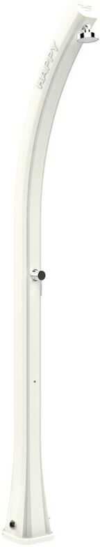 ARKEMA DESIGN - PRODOTTO MADE IN ITALY Happy Solar Ducha Exterior Blanca cm 20x17x220 ARKEMA DESIGN - prodotto ARKEMA DESIGN - PRODOTTO MADE IN ITALY Happy Solar Ducha Exterior Blanca cm 20x17x220 ARKEMA DESIGN - prodotto