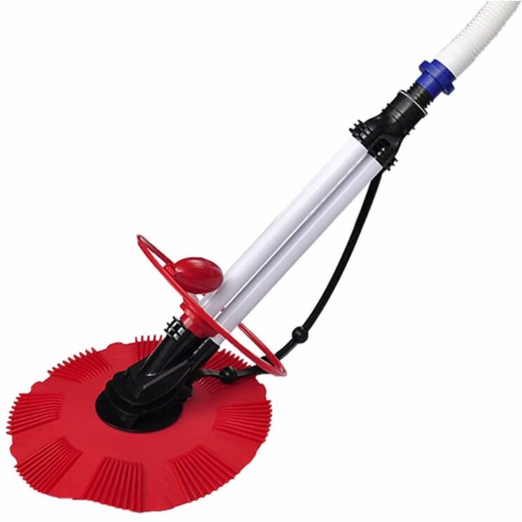 Youthup - Limpiador De Piscina Youthup - Limpiador De Piscina