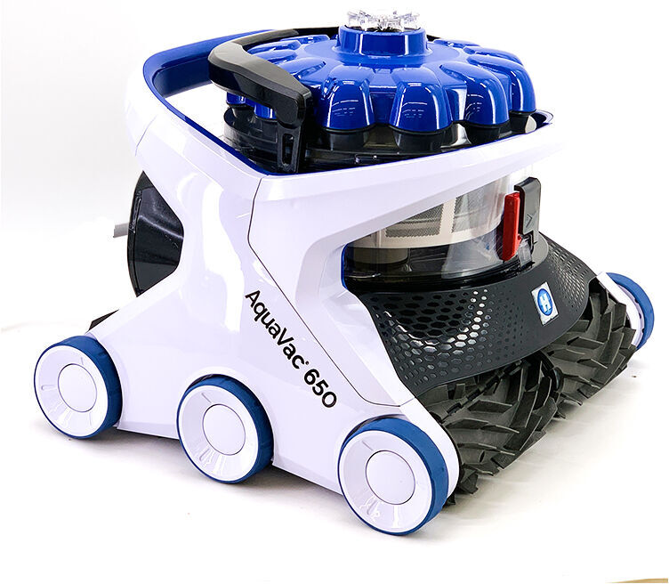 HAYWARD Limpiafondos automático AquaVac 650 - Hayward HAYWARD Limpiafondos automático AquaVac 650 - Hayward