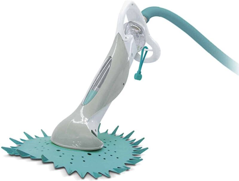 Bestway - Limpiafondos Automático Kokido ZapMax Alcance 1040 cm Bestway - Limpiafondos Automático Kokido ZapMax Alcance 1040 cm