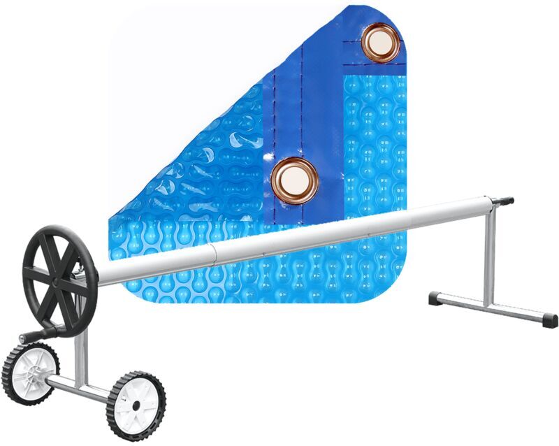 International Cover Pool - MANTA TÉRMICA (7x3.5m) (COBERTOR International Cover Pool - MANTA TÉRMICA (7x3.5m) (COBERTOR