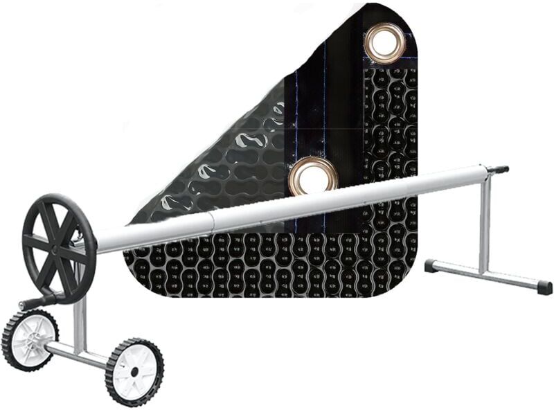 International Cover Pool - MANTA TÉRMICA (12x4m) (COBERTOR International Cover Pool - MANTA TÉRMICA (12x4m) (COBERTOR