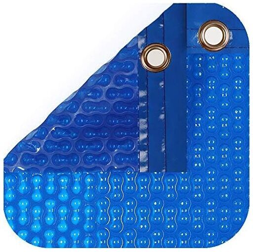 International Cover Pool - PACK COBERTOR TÉRMICO DE 600 MICRAS (8x4.5m) International Cover Pool - PACK COBERTOR TÉRMICO DE 600 MICRAS (8x4.5m)