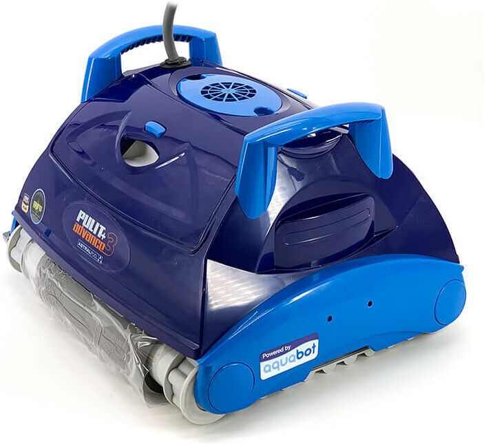 ASTRALPOOL Limpiafondos Pulit Advance + 3 AstralPool ASTRALPOOL Limpiafondos Pulit Advance + 3 AstralPool