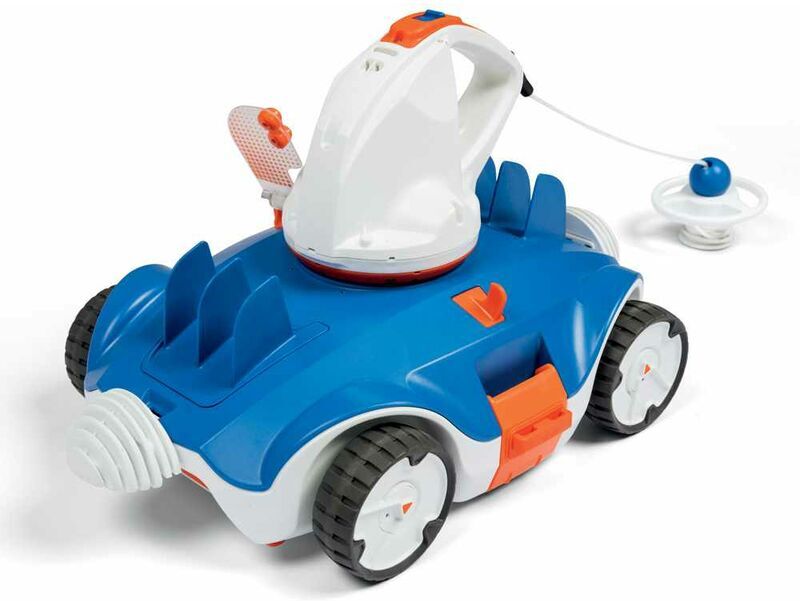 BESTWAY Limpiafondos Bestway Para Limpieza Piscina 58482 Flowclear Aquatronix BESTWAY Limpiafondos Bestway Para Limpieza Piscina 58482 Flowclear Aquatronix