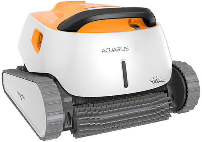 MAYTRONICS DOLPHIN Robot limpiafondos piscina Dolphin Acuarius R2 MAYTRONICS DOLPHIN Robot limpiafondos piscina Dolphin Acuarius R2