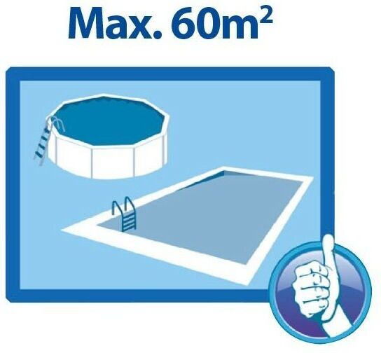 Gré Robot limpiafondos GRE Kayak Clever RKC100J RKC100J Gré Robot limpiafondos GRE Kayak Clever RKC100J RKC100J