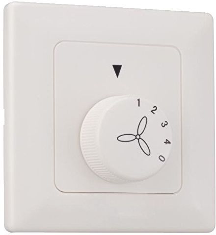 WESTINGHOUSE Mando de control Westinghouse 78800 - Control de Pared Solo , Color WESTINGHOUSE Mando de control Westinghouse 78800 - Control de Pared Solo , Color