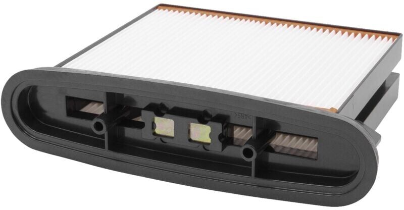 vhbw 3x Filtros aspirador de repuesto para aspiradoras BTI NTS 20 A-2, vhbw 3x Filtros aspirador de repuesto para aspiradoras BTI NTS 20 A-2,