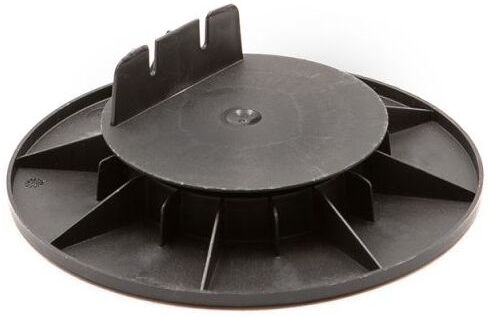 RINNO PLOTS Base de montaje 25/40 mm para terraza de madera o compuesto Rinno plots RINNO PLOTS Base de montaje 25/40 mm para terraza de madera o compuesto Rinno plots