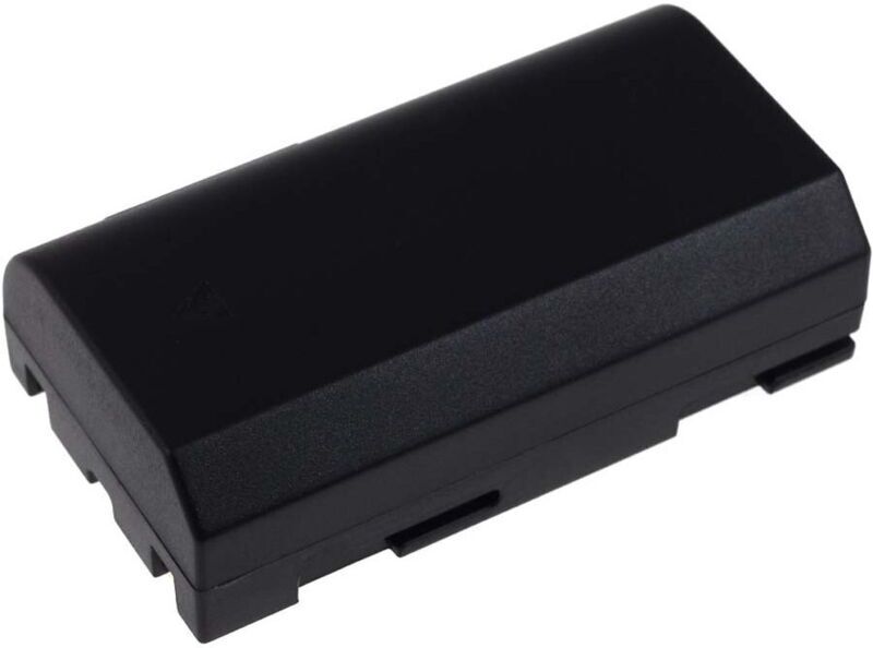 Powery - Batería de Alta Capacidad para Trimble Modelo 38403 Powery - Batería de Alta Capacidad para Trimble Modelo 38403