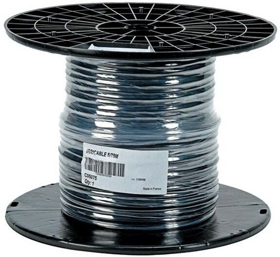 GLOBAL Cable electrico 13 hilos conductores. Longitud 75 metros GLOBAL Cable electrico 13 hilos conductores. Longitud 75 metros