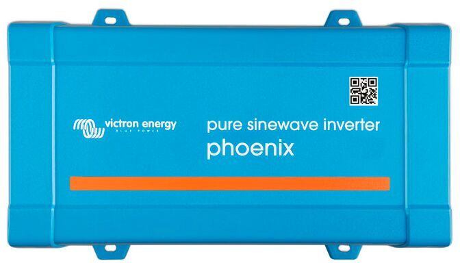 Victron - Inversor Onda Pura 24V 1200W Victron - Inversor Onda Pura 24V 1200W