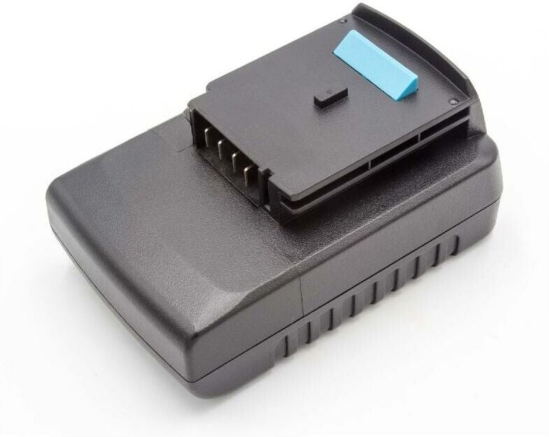 VHBW batería Li-Ion 2000mAh (18V) para herramientas HP188F4LK, LST1018 y VHBW batería Li-Ion 2000mAh (18V) para herramientas HP188F4LK, LST1018 y