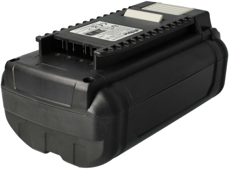 VHBW Li-Ion batería 3000mAh (36V) para herramienta eléctrica powertools VHBW Li-Ion batería 3000mAh (36V) para herramienta eléctrica powertools