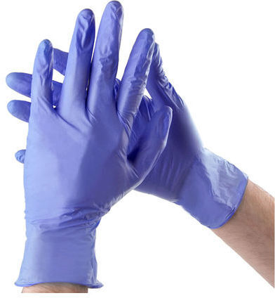 CEALKÖ Guante Nitrilo Azul Talla XL Sin Polvo Calidad Superior 100 Unidades CEALKÖ Guante Nitrilo Azul Talla XL Sin Polvo Calidad Superior 100 Unidades