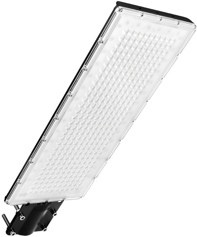 HOMMOO 10 PCS 300W Farola LED para muelles de vallas cuadradas Gardens HOMMOO 10 PCS 300W Farola LED para muelles de vallas cuadradas Gardens