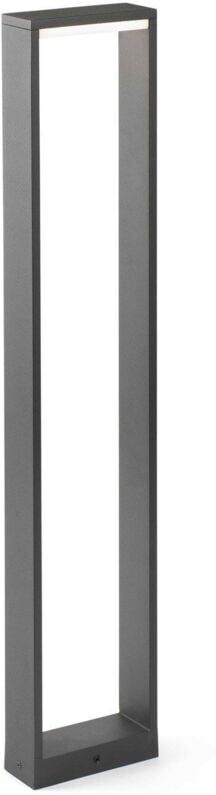 FARO BARCELONA ALP Baliza - Gris oscuro FARO BARCELONA ALP Baliza - Gris oscuro