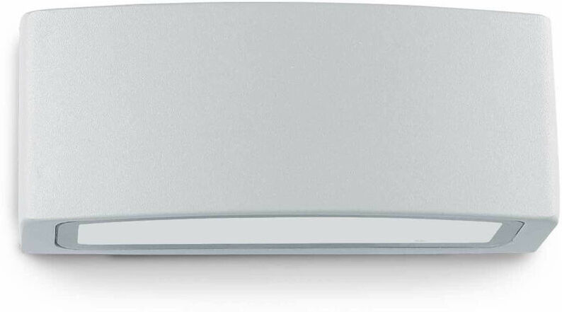 01-IDEAL LUX ANDROMEDA Aplique gris 1 bombilla 01-IDEAL LUX ANDROMEDA Aplique gris 1 bombilla