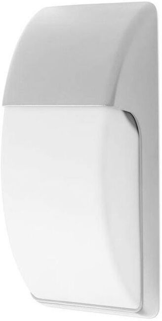 05-LEDS C4 Lámpara de jardín AREA L130 1 Bombilla 05-LEDS C4 Lámpara de jardín AREA L130 1 Bombilla