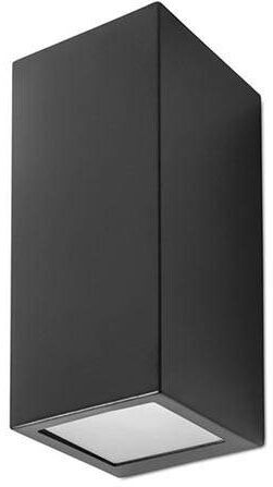 05-LEDS C4 KAREN H220 2 Bombillas Luz de jardín 05-LEDS C4 KAREN H220 2 Bombillas Luz de jardín