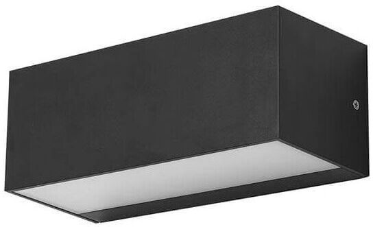 05-LEDS C4 Lámpara de jardín ARA L90 1 Bombilla 05-LEDS C4 Lámpara de jardín ARA L90 1 Bombilla