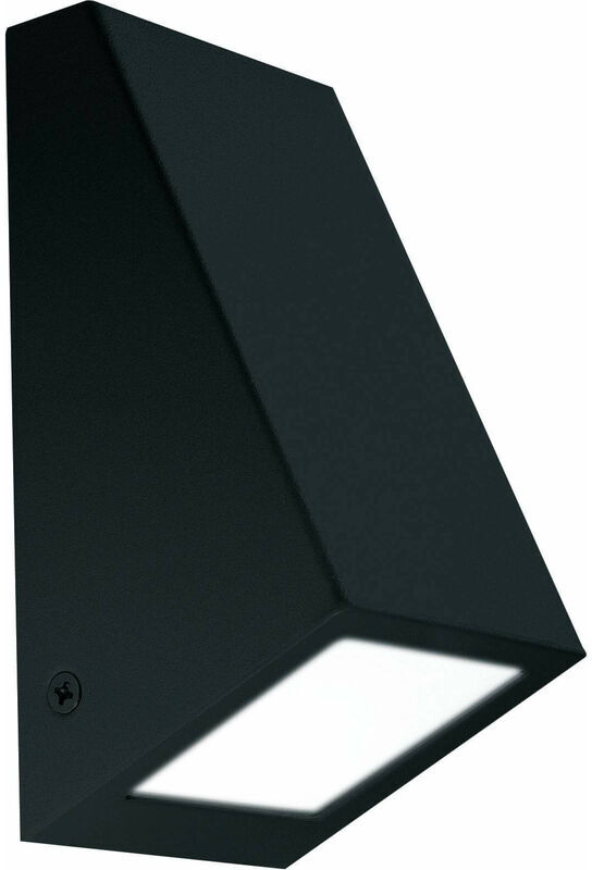 05-leds C4 - Lámpara de jardín KAREN H145 1 Bombilla 05-leds C4 - Lámpara de jardín KAREN H145 1 Bombilla