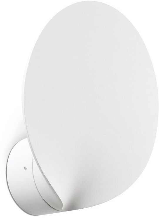 FARO BARCELONA LOTUS Aplique de pared exterior - Blanco FARO BARCELONA LOTUS Aplique de pared exterior - Blanco