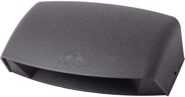 FUMAGALLI Aplique de pared FUMAGALLI ABRAM 190 R7S 8.5W para exterior   Negro FUMAGALLI Aplique de pared FUMAGALLI ABRAM 190 R7S 8.5W para exterior   Negro