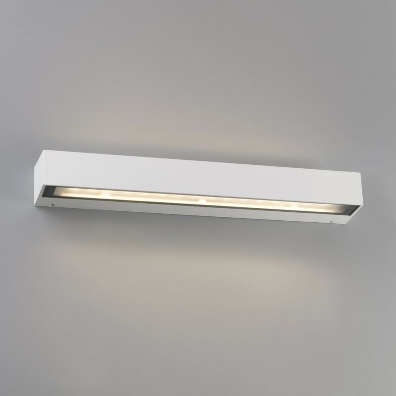 FARO BARCELONA TACOS Aplique de pared exterior - Blanco FARO BARCELONA TACOS Aplique de pared exterior - Blanco